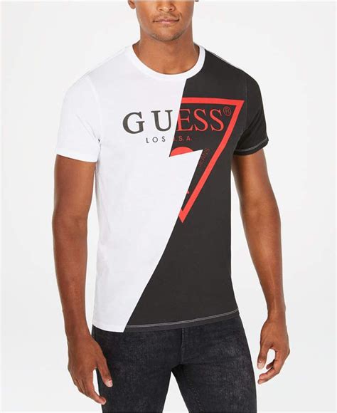 guess shirts for men sale